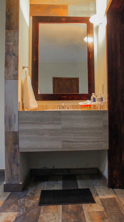 מורליה Hotel La Merced מראה חיצוני תמונה